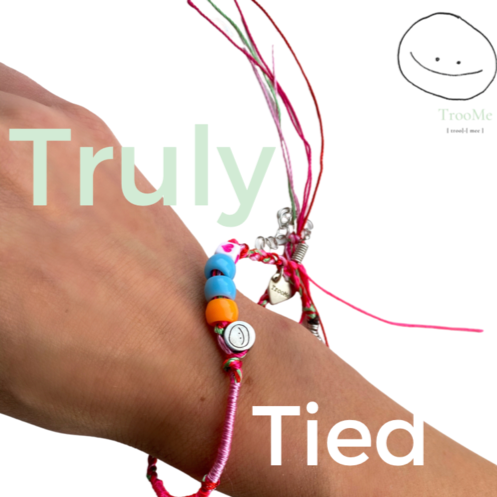 Troomee Ties